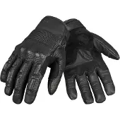 Pando Moto Onyx 02 perforerade motorcykelhandskar