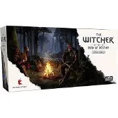 Go on Board The Witcher: Path of Destiny akryltokens