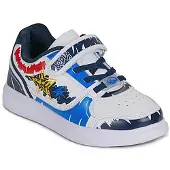 Beppi Sneakers 2211120 pojkar - Vit - 26