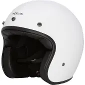 Merlin Blackbird Gloss Jethjälm