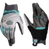 Leatt Adv X-flow 5.5 Short Sommarhandskar För Kvinnor