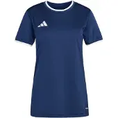 Adidas Funktionstopp 'ENT26' marinblå / vit