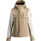 Swix Women's Fjell Anorak Dune