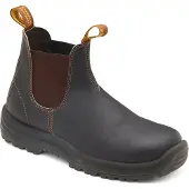 Blundstone Unisex #192 Xtreme Stout Brown Premium Oil Tanned