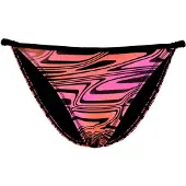 Puma Printed Bikini Botten