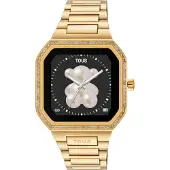 Tous Gyllene Smartwatch 3000138900