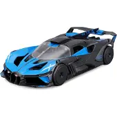 Maisto Bugatti Bolide, blau 1:24 Modellbil