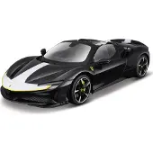 Bburago Ferrari SF90 Stradale “Assetto Fiorano” 1:18 Modellbil