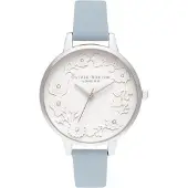 Olivia Burton Ob16ar04 Damklocka