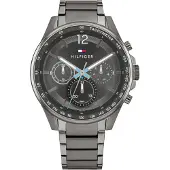 Tommy Hilfiger 1791975 - Quartz Klocka Herr (44 MM)