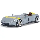 Bburago Ferrari Monza SP1 1:24 Modelbil