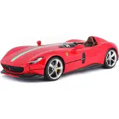 Bburago Ferrari Monza SP1 1:18
