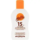 Malibu Medium Protection Lotion SPF 15 - 200 ml
