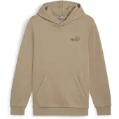 Puma Ess Elevated Huvtröja