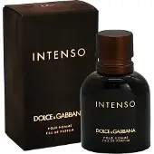 Dolce&Gabbana Intenso Eau de Parfum 40 ml
