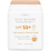EQ - Solkrämer - Stick solaire Beige Sable SPF50+ 10g för Unisex