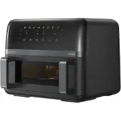 Dreame Mova FD20 Pro Aero Chef varmluftsfritös svart (FD20 PRO)