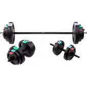 HMS set SGSP60, 62 kg (17-57-026)