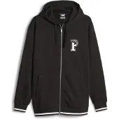 Puma Squad Fl Tröja Med Huva