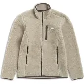 Bergans Women's Lunnan Pile Fleece Jacket Coastal Sand