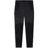 Bergans Fløyen Original Tight Pants Women Black