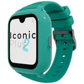 Savefamily Iconic Plus 2 Smartklocka