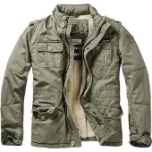Brandit Britannia Winter Jacka
