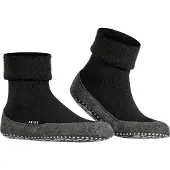 Falke Cosyshoe Tofflor Svart Storlek