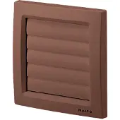 Maico ( Ventico ) Maico fläkt Maico ventilatorkåpa flerfärgad