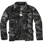 Brandit Britannia Winter Jacka