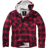 Brandit Lumber Jacka
