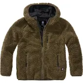 Brandit Teddy Jacka