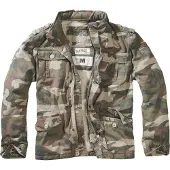 Brandit Britannia Winter Jacka