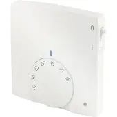Dimplex 355490 RT 201 Rumstermostat Utanpåliggande 1 st