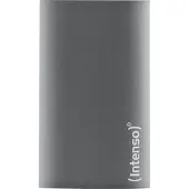 Intenso Externe 1.8 1tb Usb 3.0 Ssd