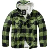 Brandit Lumberjack Jacka