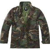 Brandit M65 Standard Jacka