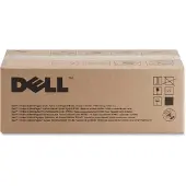 Dell 593-10290 (H513C) cyan toner hög kapacitet (original)