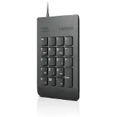 Lenovo Idg 4y40r38905 Tangentbord Engelska
