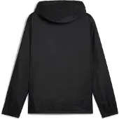 Puma Sportjacka 'TeamAdditions' svart / vit