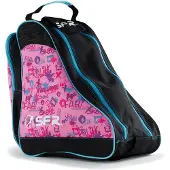 Sfr Skates Designer Ice &amp; Skate Bag Slida
