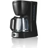 Haeger Cm68b007a Droppkaffebryggare
