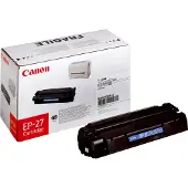 Canon toner EP-27 original svart 2.500 sidor