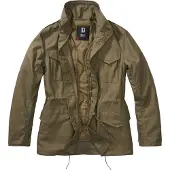 Brandit M65 Standard Jacka
