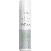 Revlon Re/start Balance Purifying Micellar Schampo 250 ml