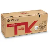 Kyocera Toner 1T02TVBNL0 TK-5270 Magenta