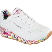 SKECHERS Uno Loving Love Skor