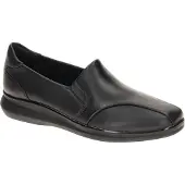 Clarks Shoes Lynell Edge Loafers