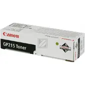 Canon svart toner 530 gram (1388A002)