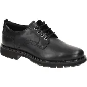 Clarks Shoes Batcombe Tie Skor